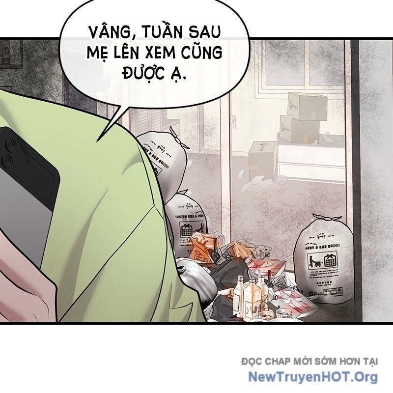 Trở Về Bên Chanbi: Chapter 35