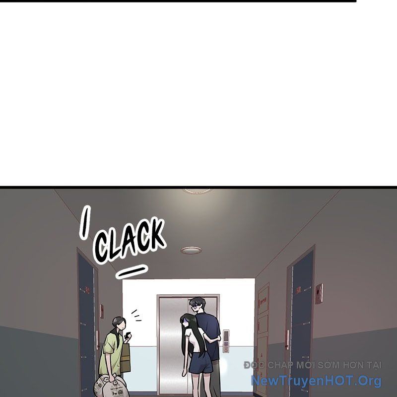 Trở Về Bên Chanbi: Chapter 35