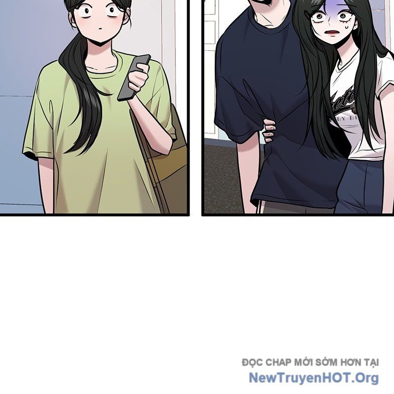 Trở Về Bên Chanbi: Chapter 35