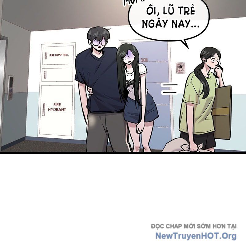 Trở Về Bên Chanbi: Chapter 35