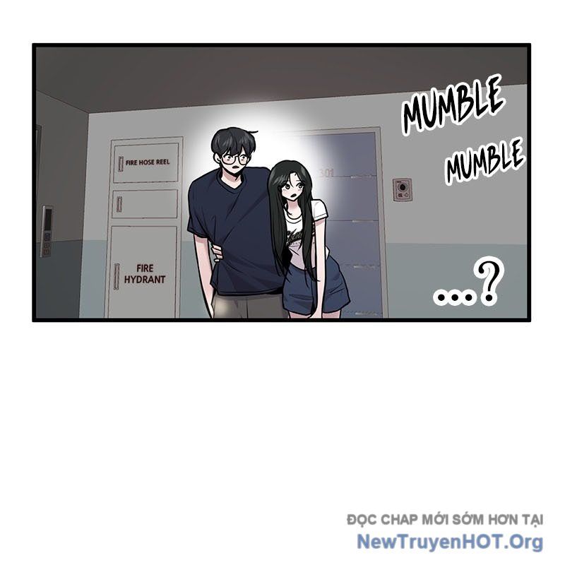 Trở Về Bên Chanbi: Chapter 35