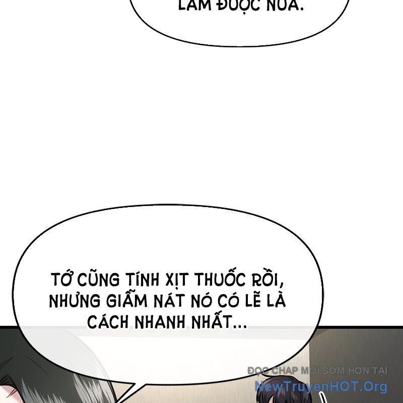 Trở Về Bên Chanbi: Chapter 35