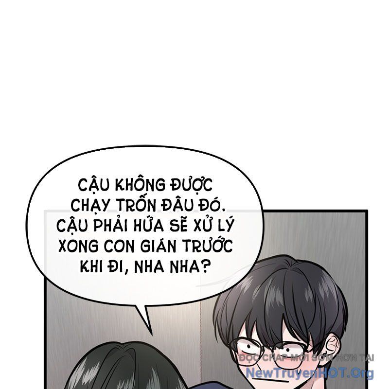 Trở Về Bên Chanbi: Chapter 35