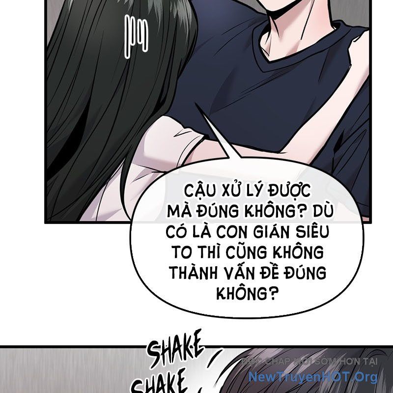 Trở Về Bên Chanbi: Chapter 35