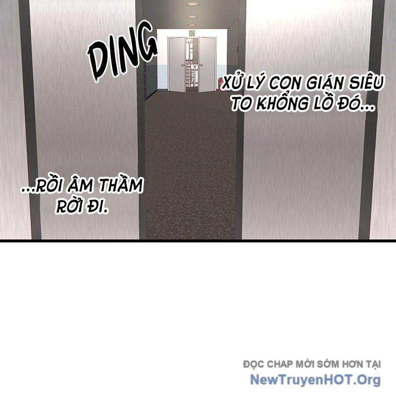 Trở Về Bên Chanbi: Chapter 35