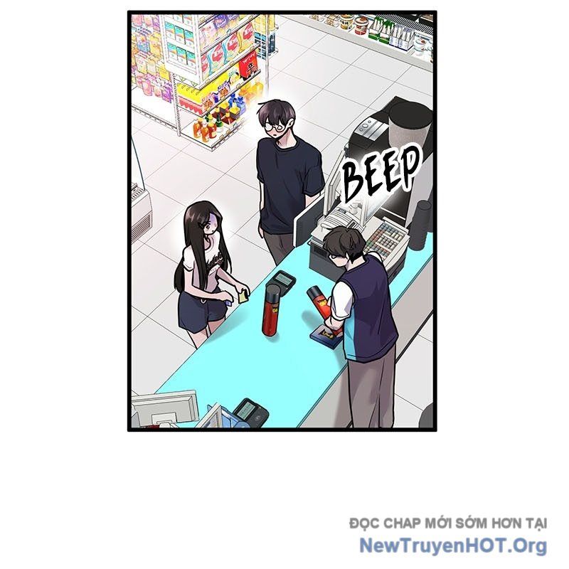 Trở Về Bên Chanbi: Chapter 35