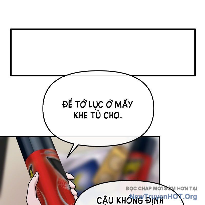 Trở Về Bên Chanbi: Chapter 35