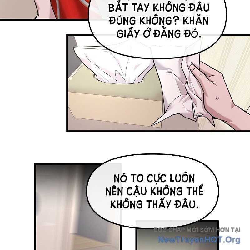 Trở Về Bên Chanbi: Chapter 35