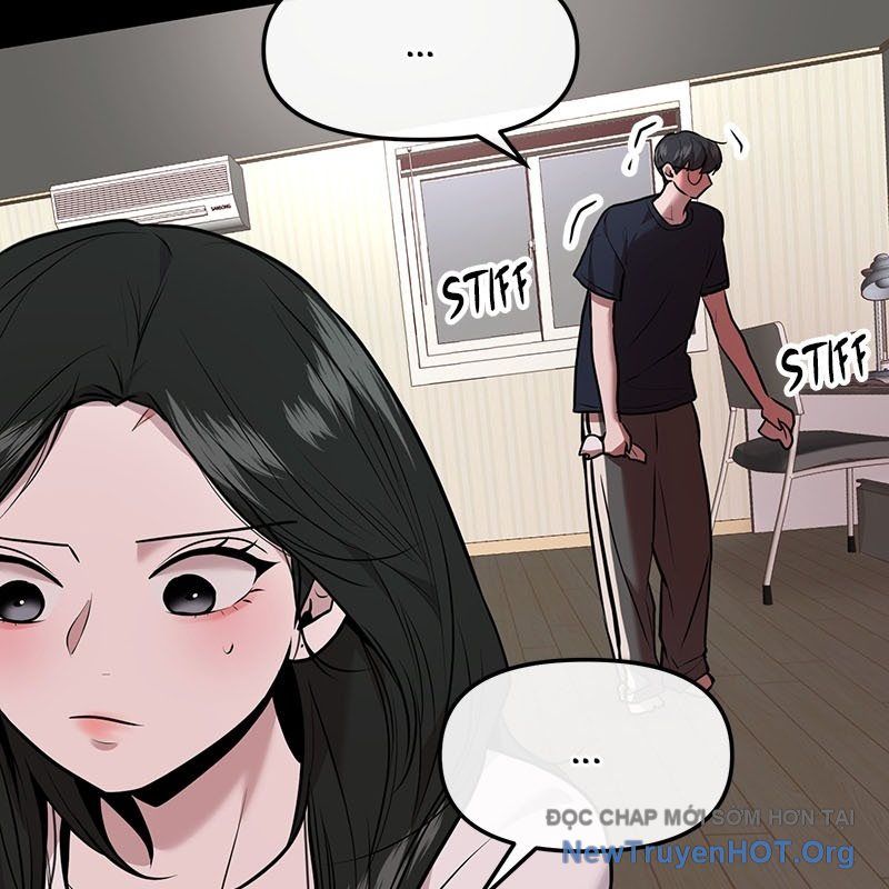 Trở Về Bên Chanbi: Chapter 35