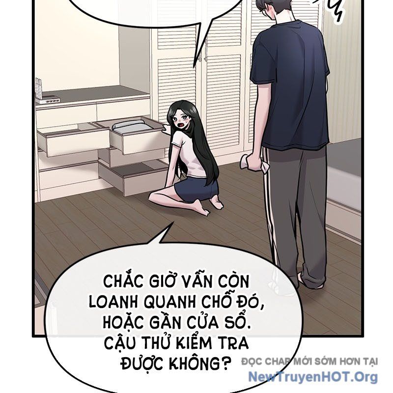 Trở Về Bên Chanbi: Chapter 35