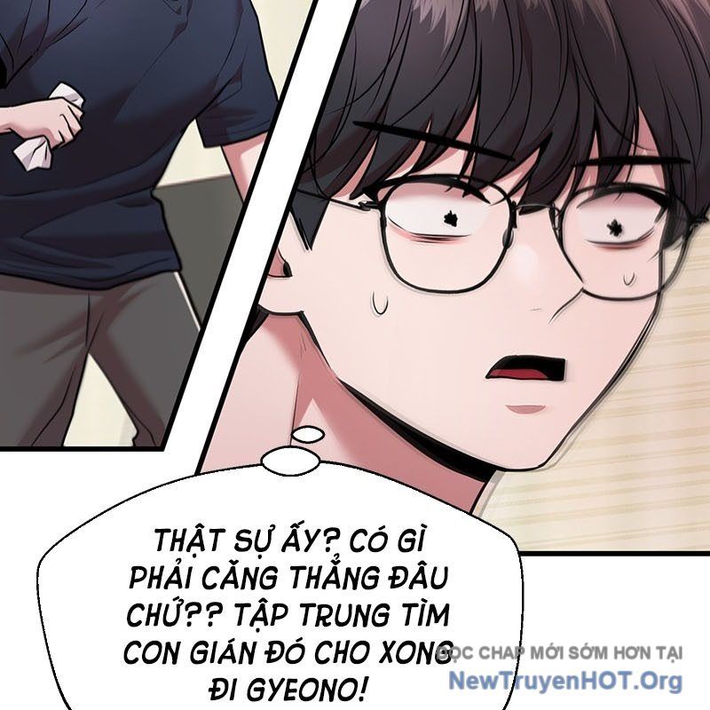 Trở Về Bên Chanbi: Chapter 35