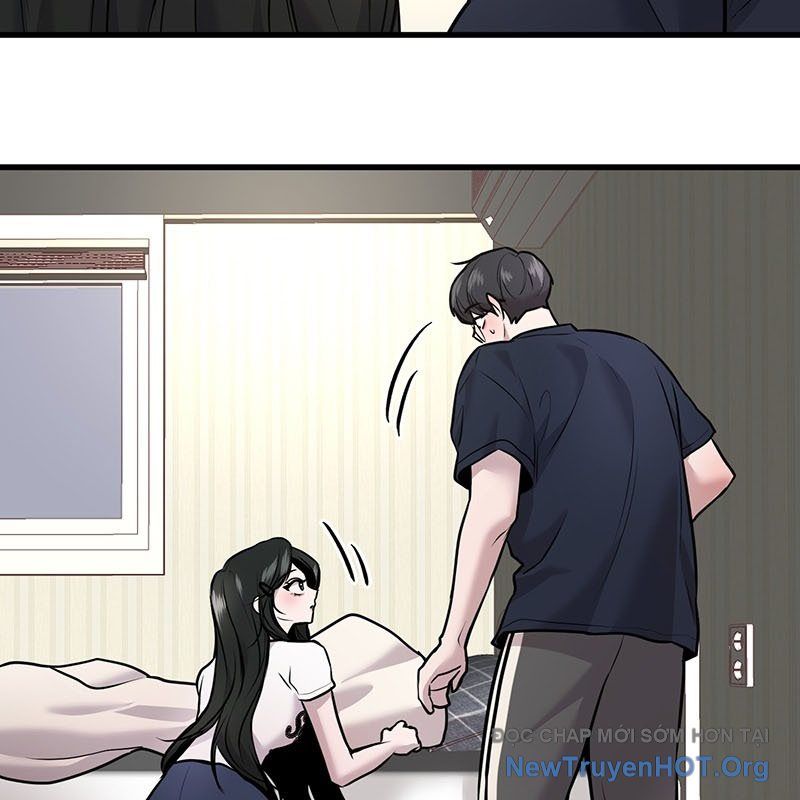 Trở Về Bên Chanbi: Chapter 35