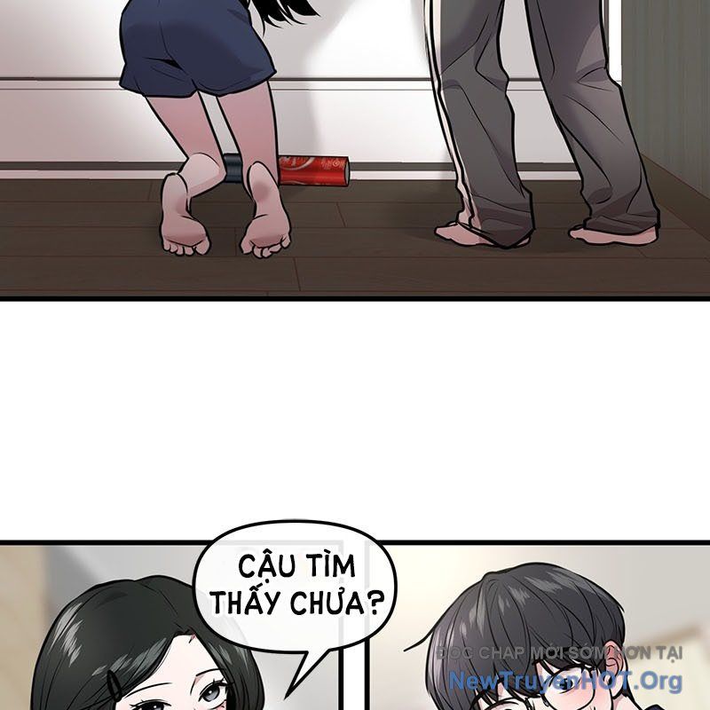 Trở Về Bên Chanbi: Chapter 35