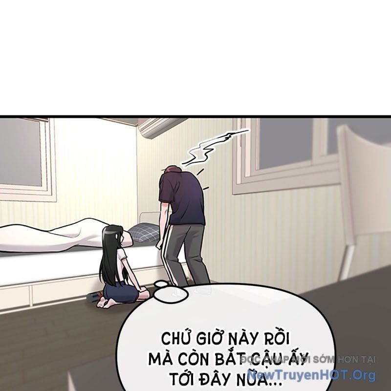 Trở Về Bên Chanbi: Chapter 35