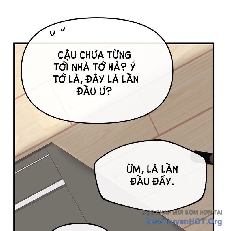 Trở Về Bên Chanbi: Chapter 35