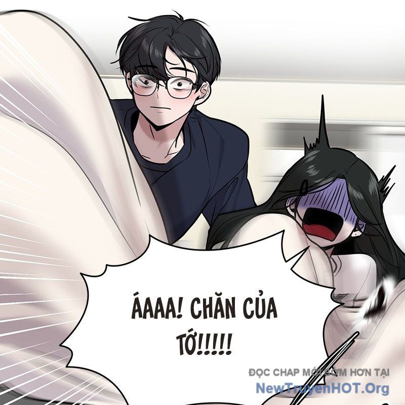 Trở Về Bên Chanbi: Chapter 35