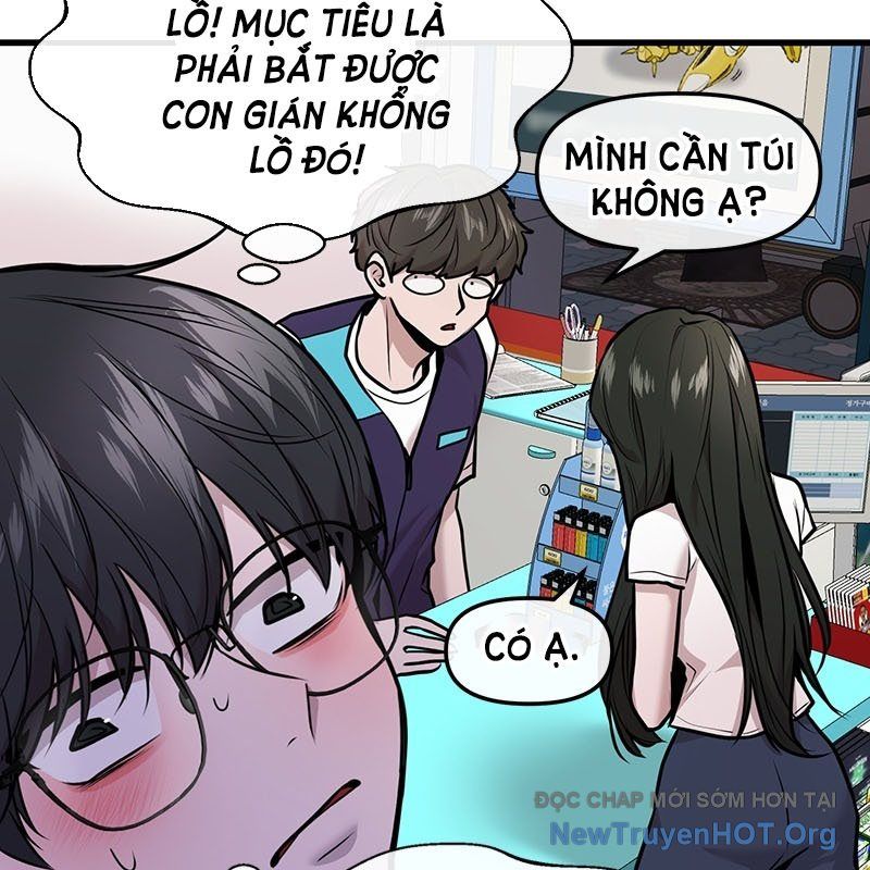 Trở Về Bên Chanbi: Chapter 35