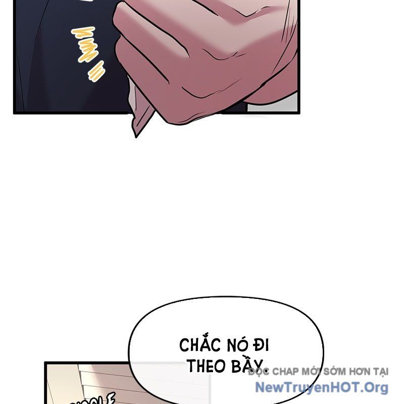 Trở Về Bên Chanbi: Chapter 35