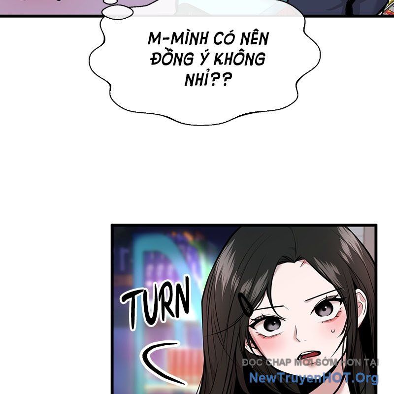 Trở Về Bên Chanbi: Chapter 35