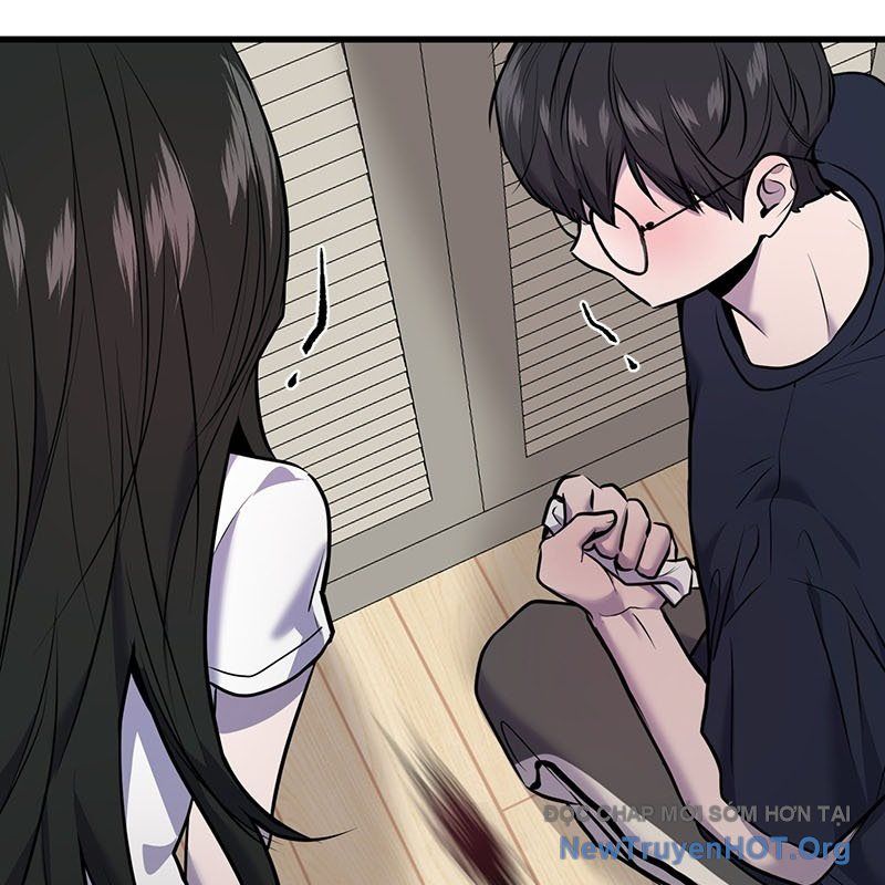 Trở Về Bên Chanbi: Chapter 35