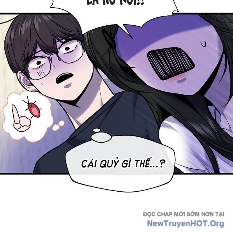 Trở Về Bên Chanbi: Chapter 35