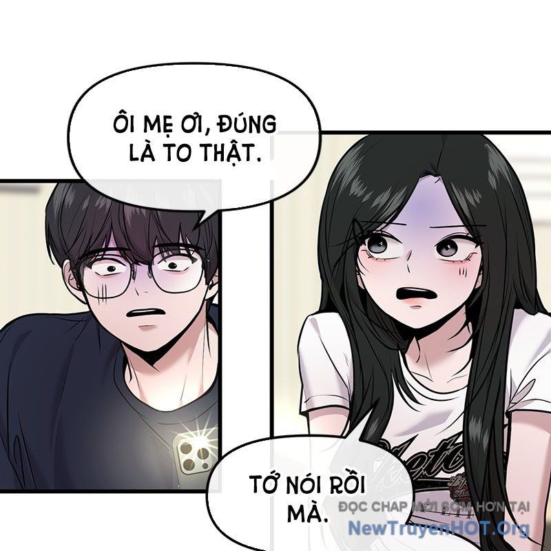 Trở Về Bên Chanbi: Chapter 35