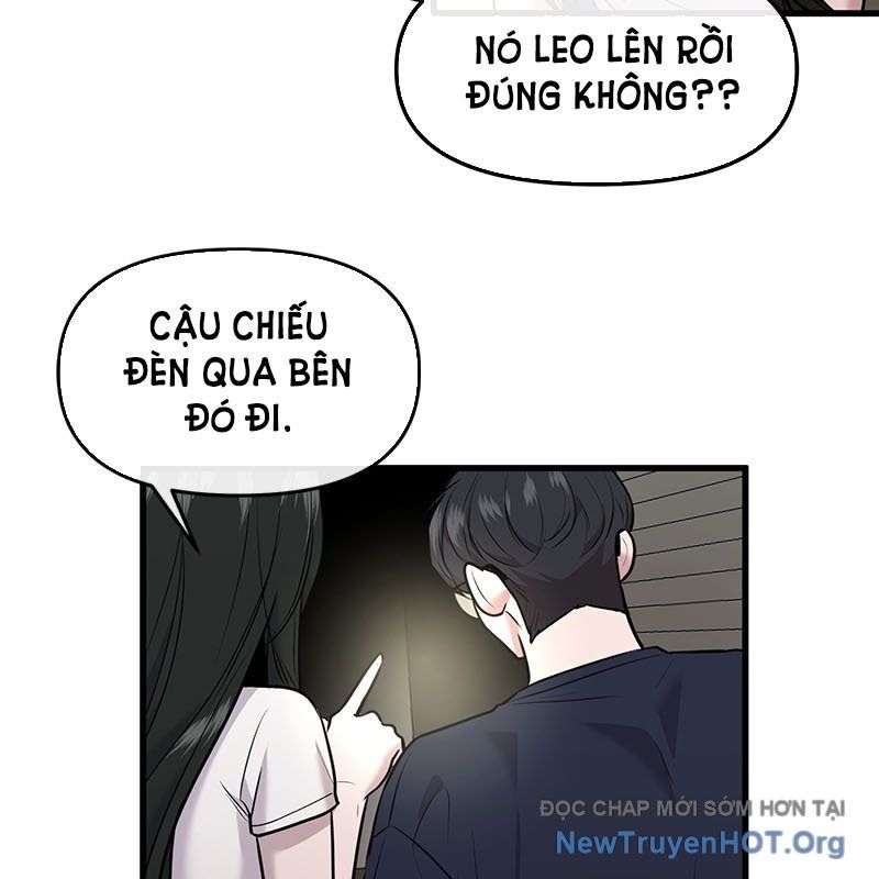 Trở Về Bên Chanbi: Chapter 35