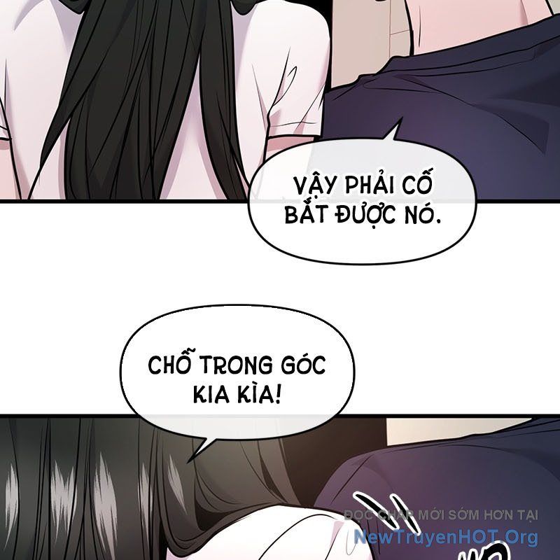 Trở Về Bên Chanbi: Chapter 35