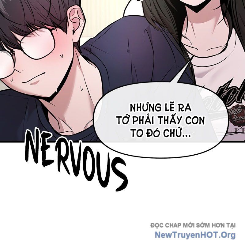 Trở Về Bên Chanbi: Chapter 35