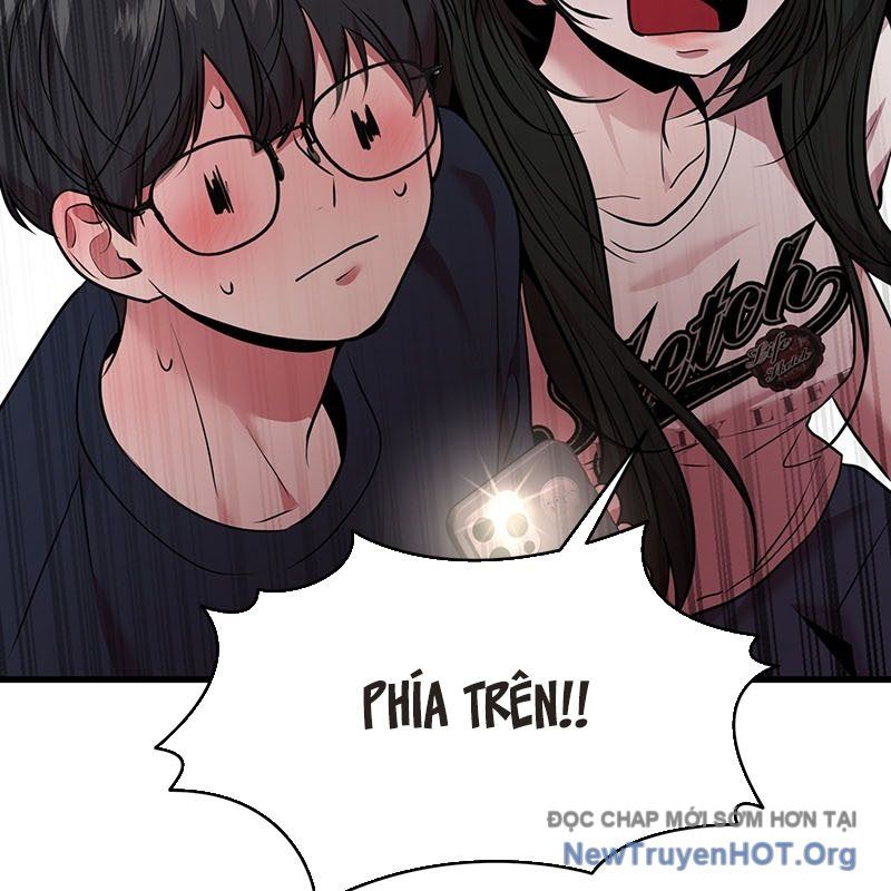 Trở Về Bên Chanbi: Chapter 35