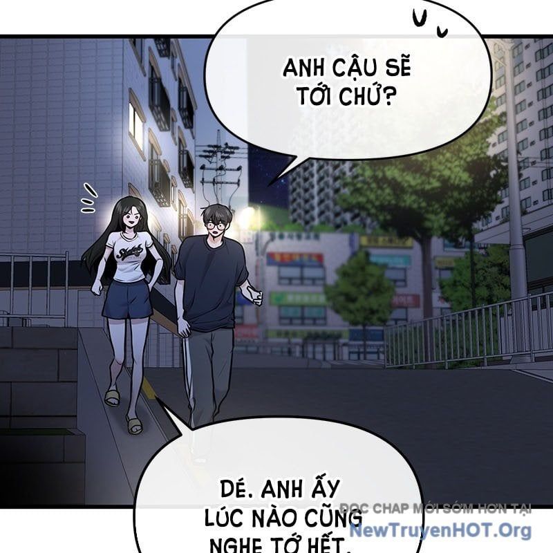Trở Về Bên Chanbi: Chapter 36