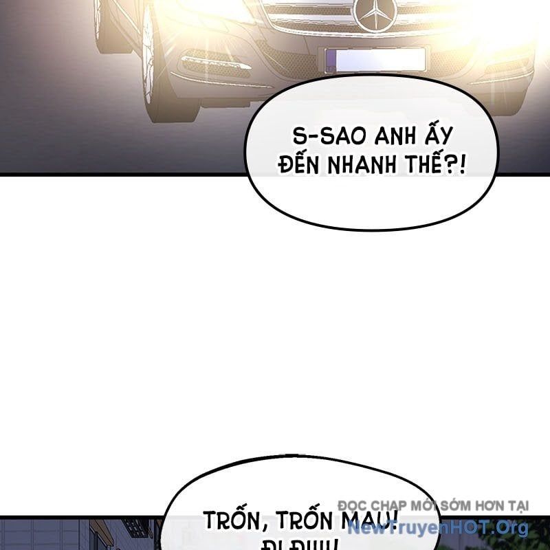 Trở Về Bên Chanbi: Chapter 36