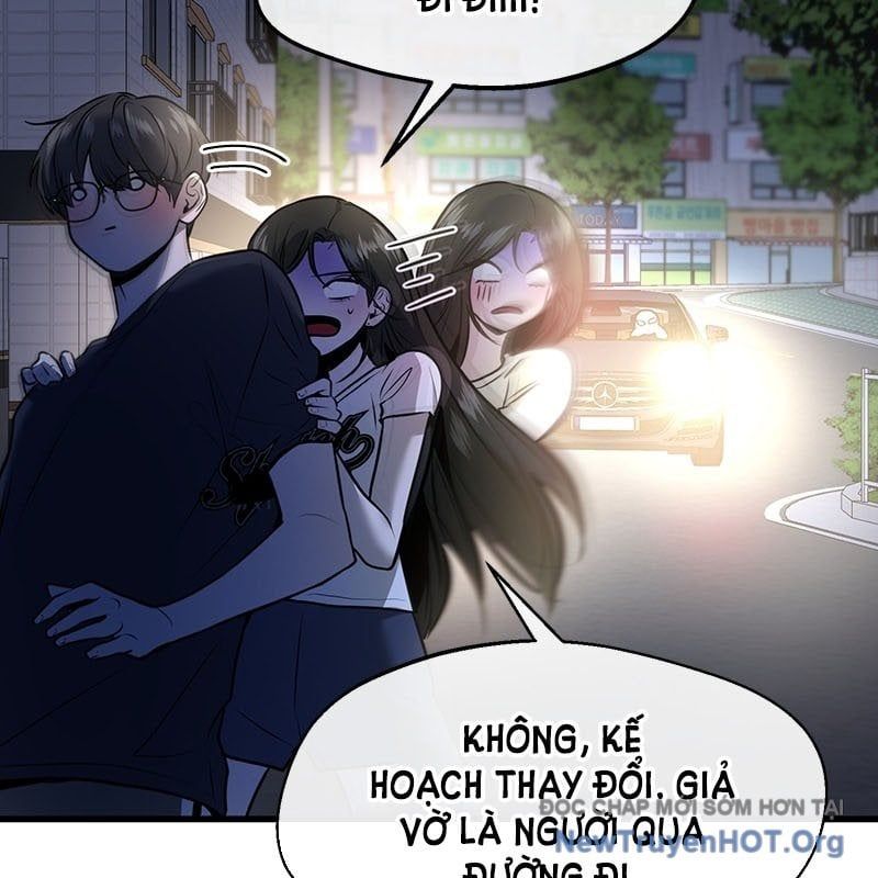 Trở Về Bên Chanbi: Chapter 36