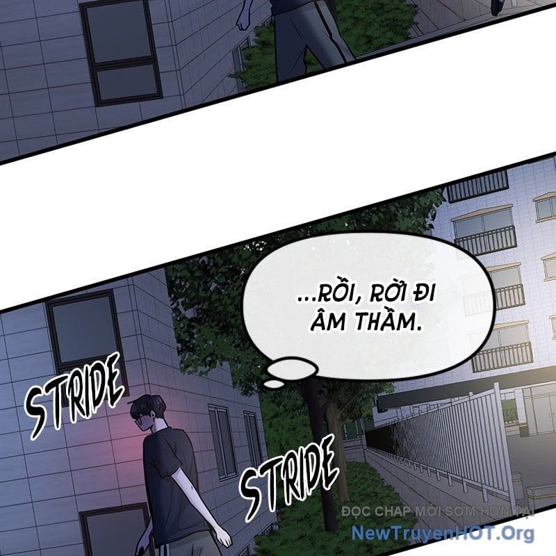Trở Về Bên Chanbi: Chapter 36
