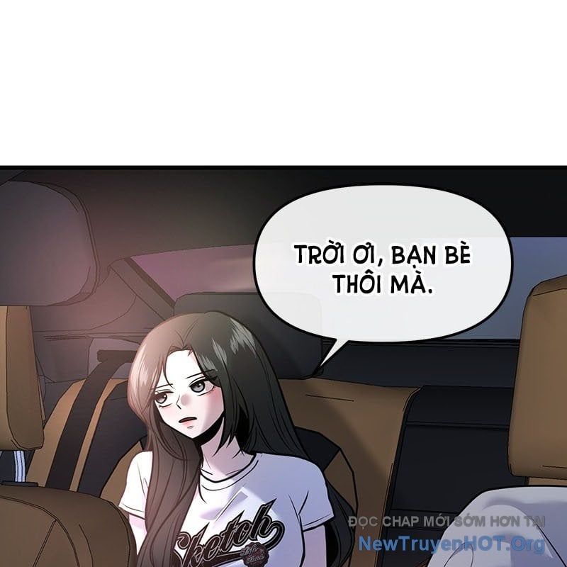Trở Về Bên Chanbi: Chapter 36