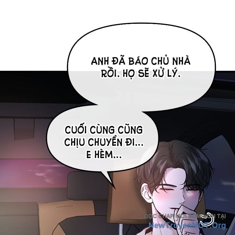 Trở Về Bên Chanbi: Chapter 36