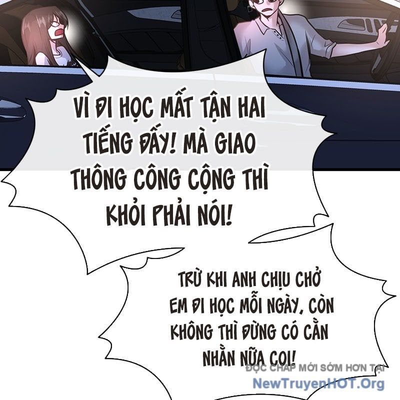Trở Về Bên Chanbi: Chapter 36
