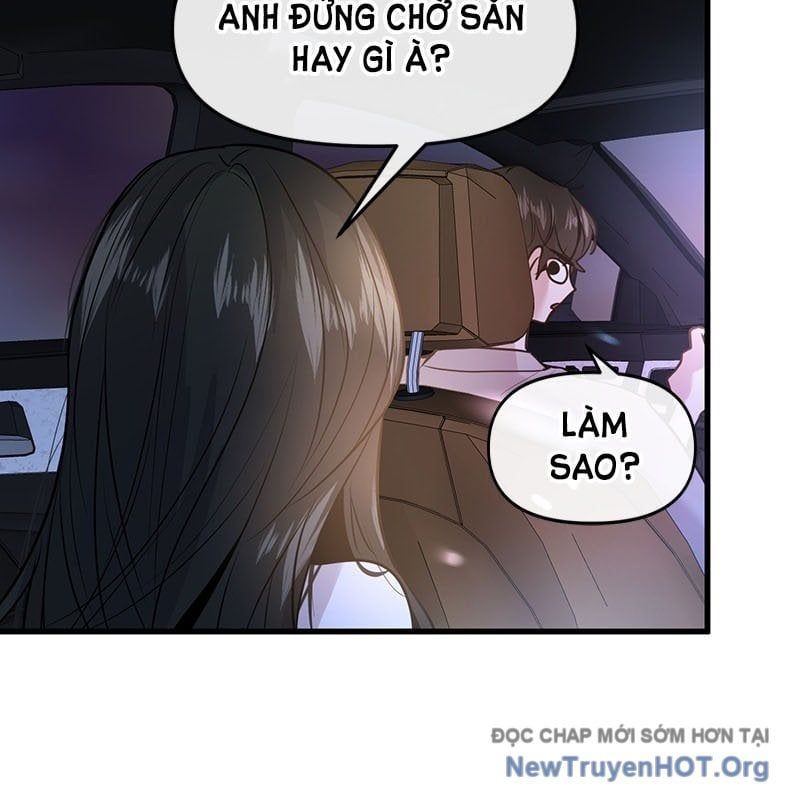 Trở Về Bên Chanbi: Chapter 36