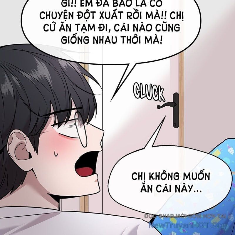 Trở Về Bên Chanbi: Chapter 36