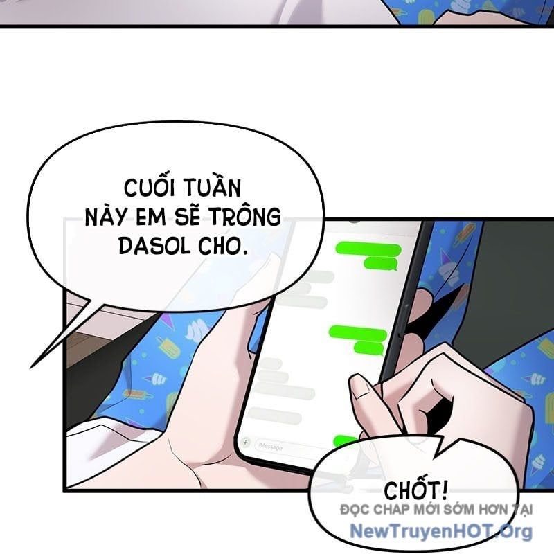 Trở Về Bên Chanbi: Chapter 36