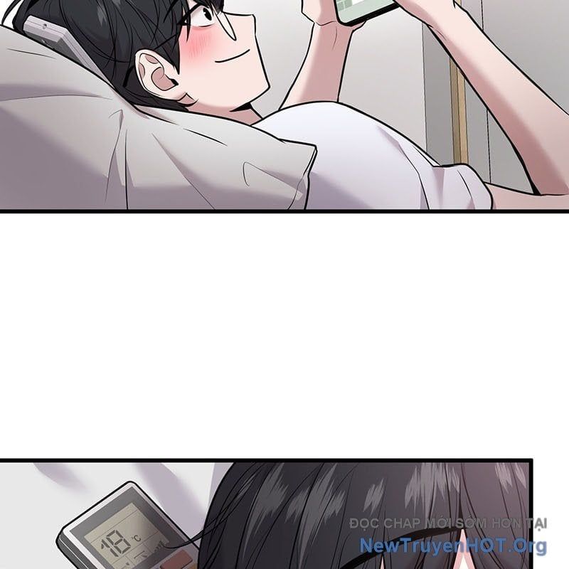 Trở Về Bên Chanbi: Chapter 36