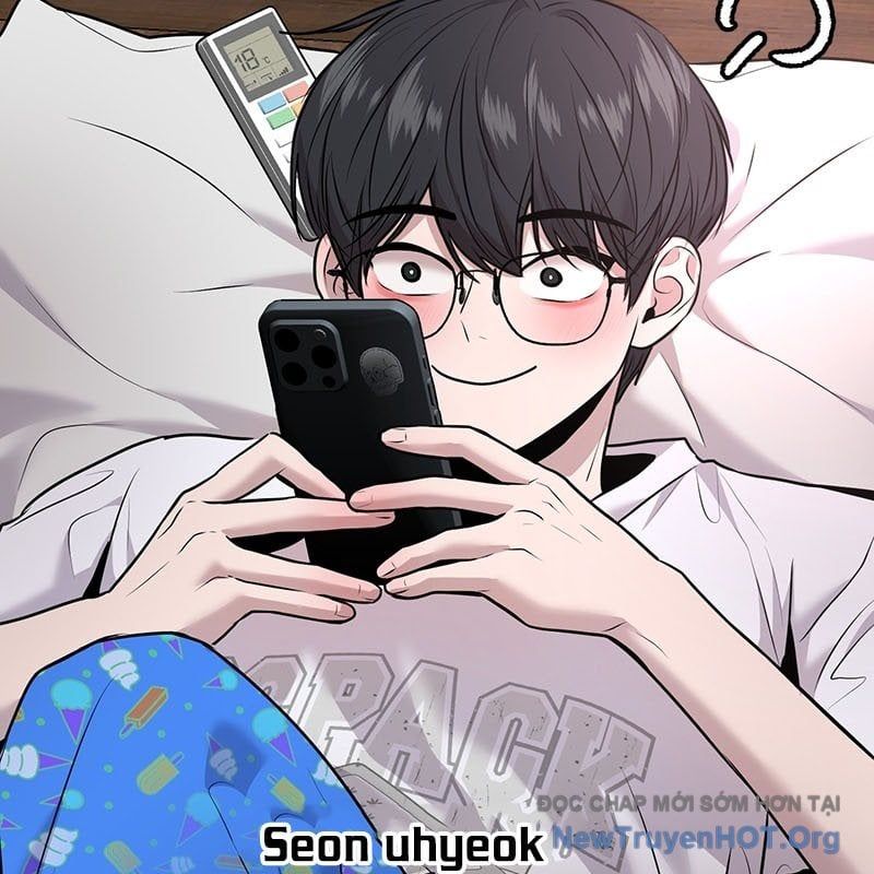 Trở Về Bên Chanbi: Chapter 36