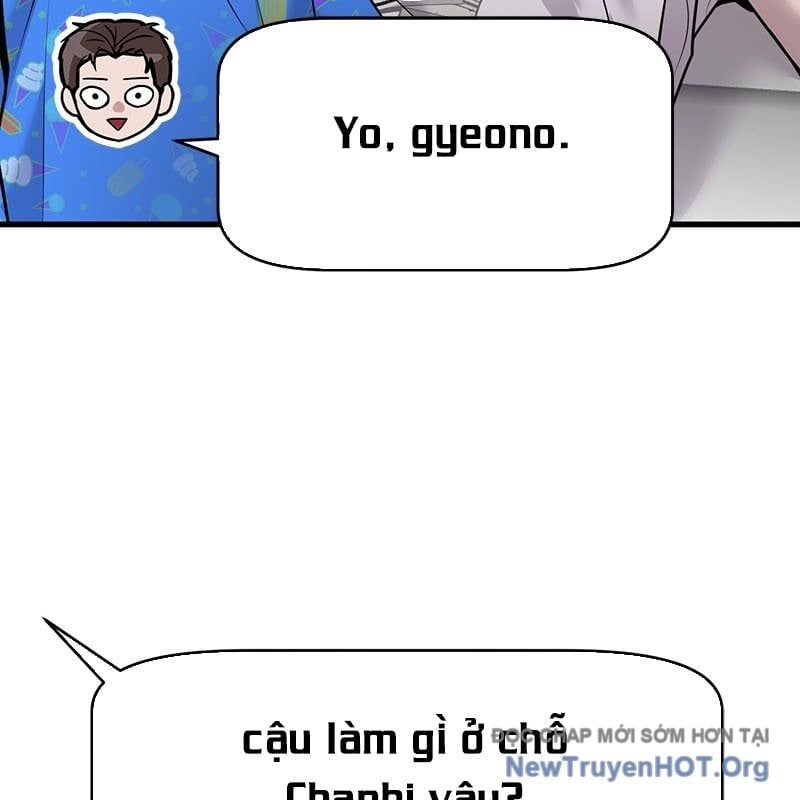 Trở Về Bên Chanbi: Chapter 36