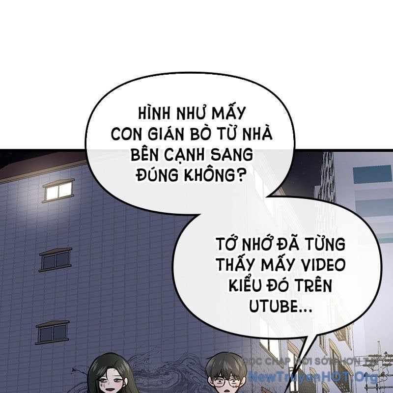 Trở Về Bên Chanbi: Chapter 36