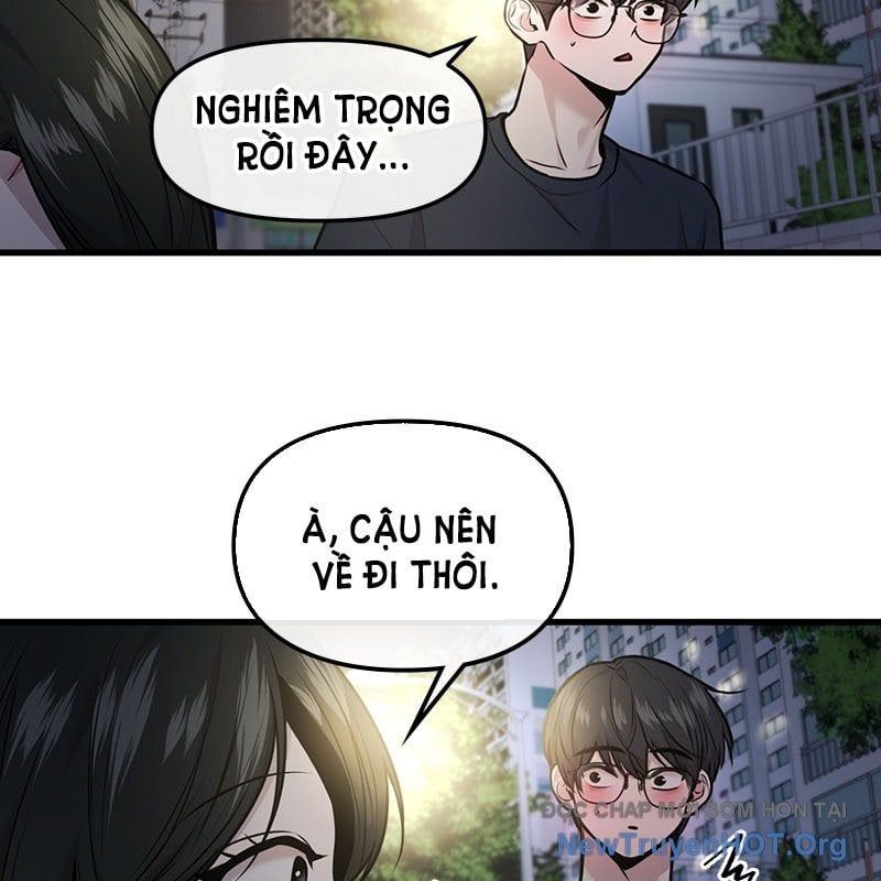 Trở Về Bên Chanbi: Chapter 36