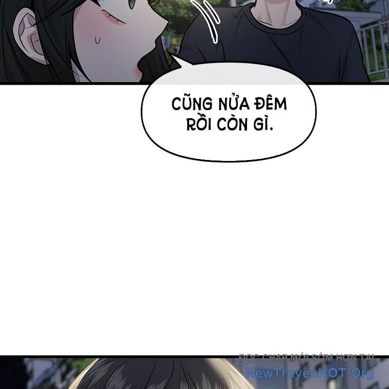 Trở Về Bên Chanbi: Chapter 36
