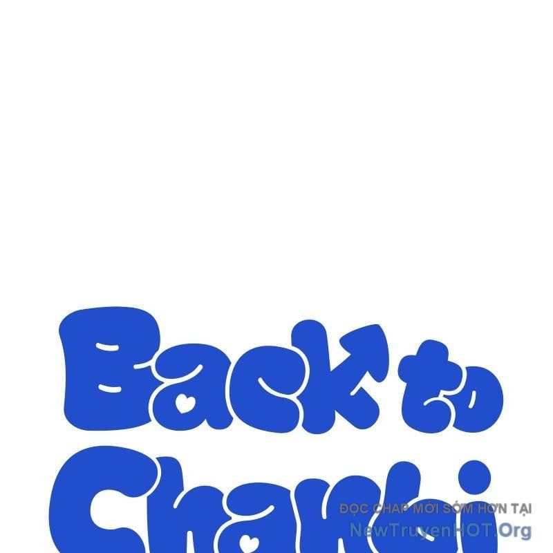 Trở Về Bên Chanbi: Chapter 36