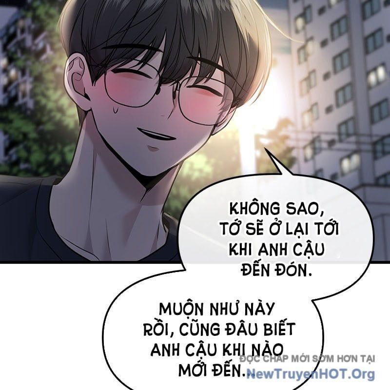 Trở Về Bên Chanbi: Chapter 36