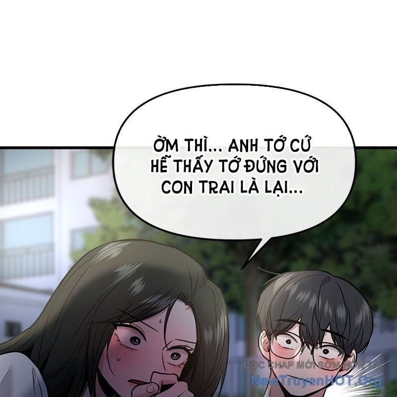 Trở Về Bên Chanbi: Chapter 36