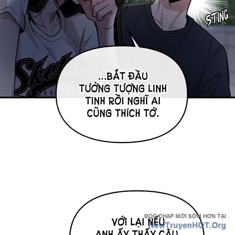 Trở Về Bên Chanbi: Chapter 36